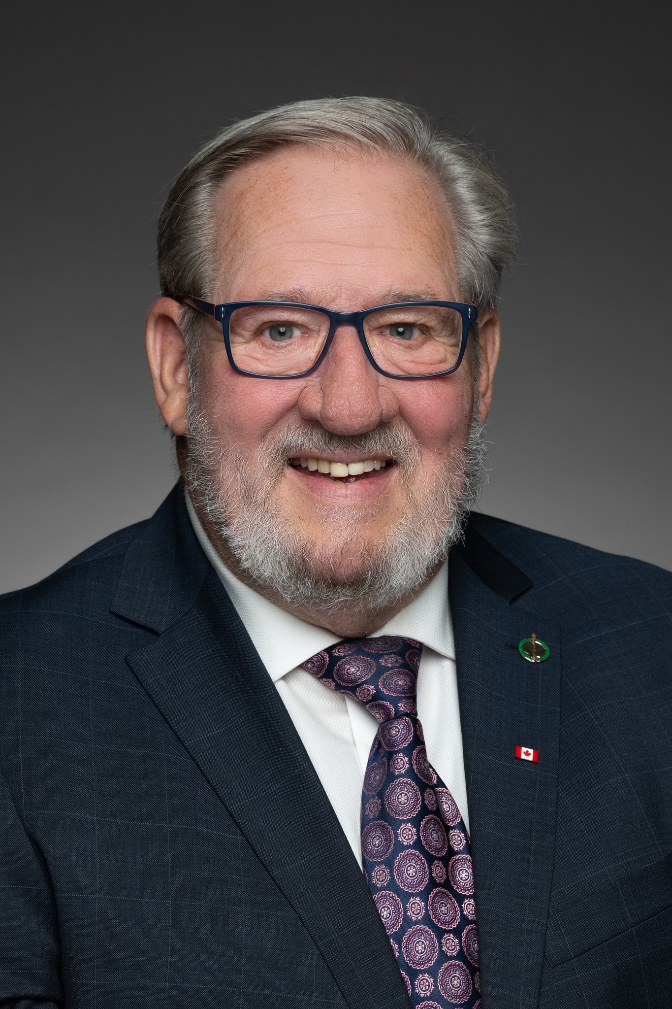 MP Malette offers statement on Alto announcement in Kingston