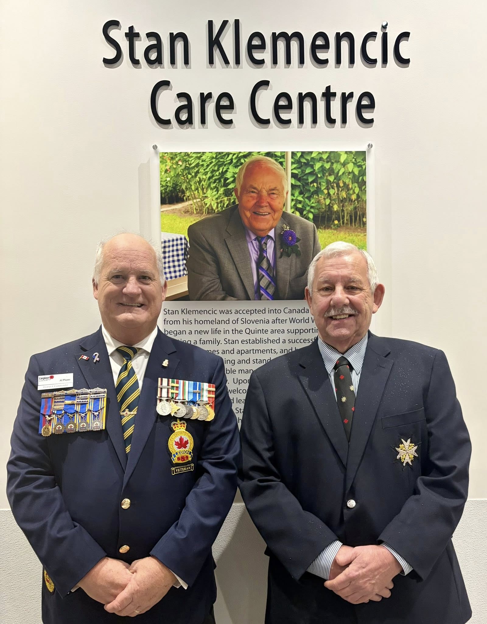 Construction begins on Hospice Quinte expansion to enhance end-of-life care in Bayside