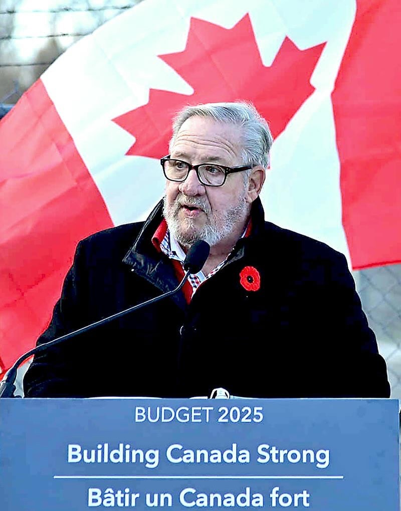 MP Malette marks first year with major investments in housing, affordability and defence