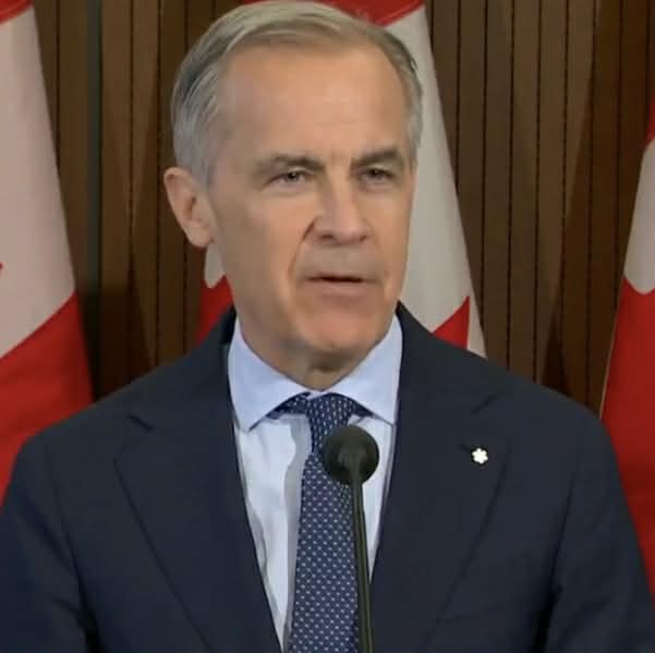 PM Carney suspends the federal Fuel Excise Tax on gasoline and diesel to lower costs for Canadians